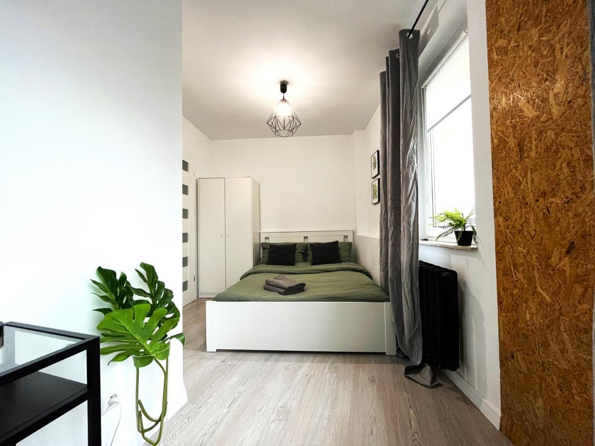 Traugutta Apartment ~ Self Check-In 24H ~ Lift Breslavia Exterior foto
