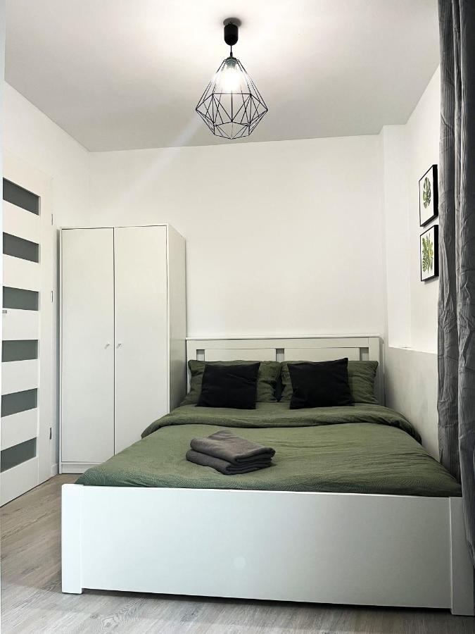 Traugutta Apartment ~ Self Check-In 24H ~ Lift Breslavia Exterior foto