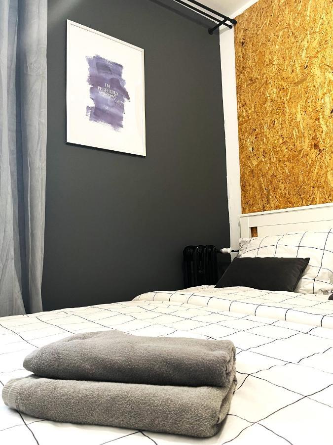 Traugutta Apartment ~ Self Check-In 24H ~ Lift Breslavia Exterior foto