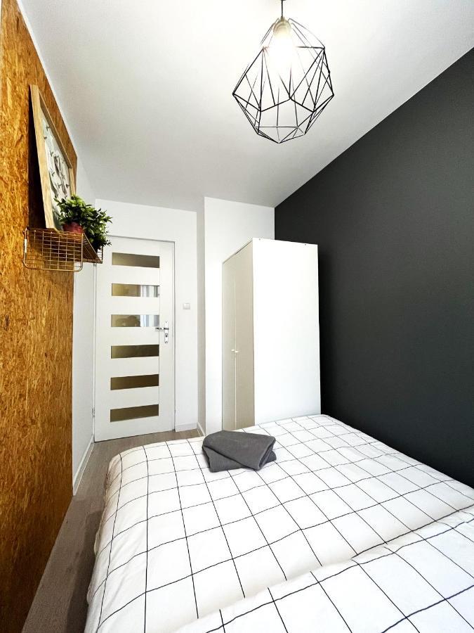 Traugutta Apartment ~ Self Check-In 24H ~ Lift Breslavia Exterior foto