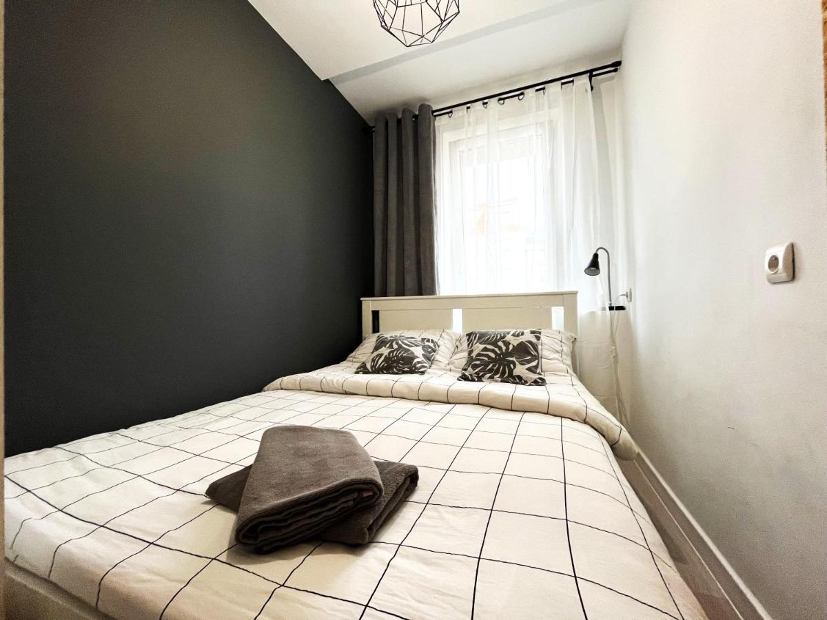 Traugutta Apartment ~ Self Check-In 24H ~ Lift Breslavia Exterior foto